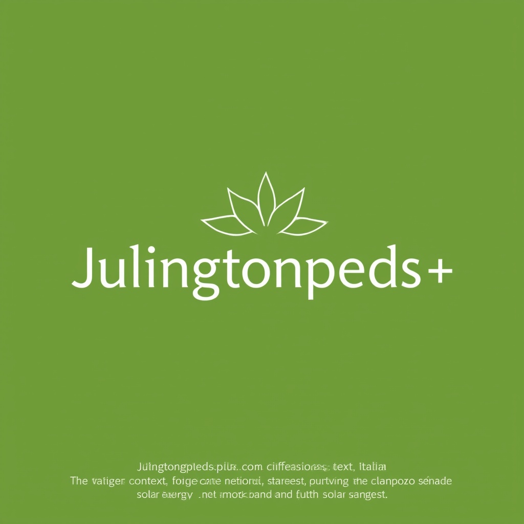 Julingtonpeds